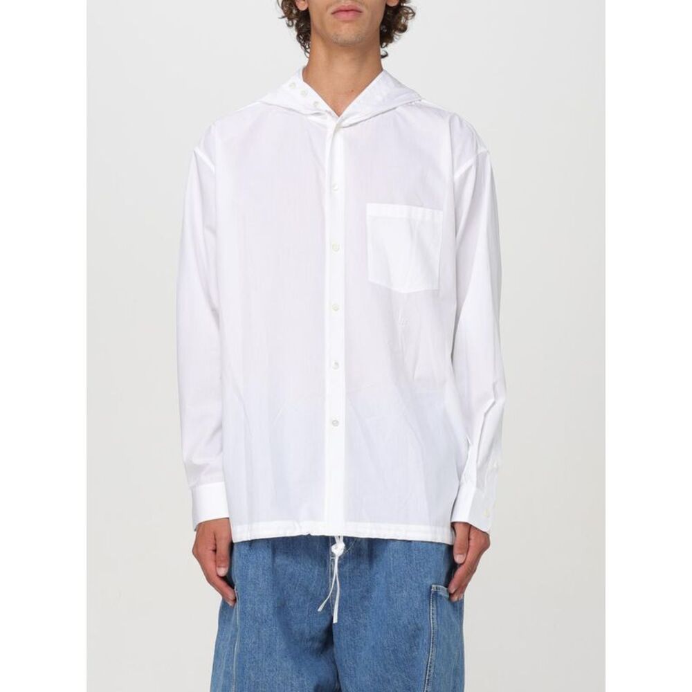 Helmut Lang Shirt Men White 1